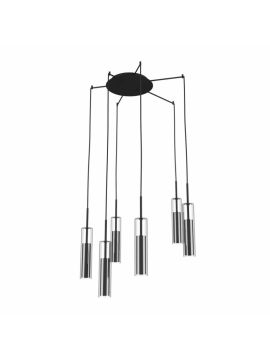 Подвесная люстра Lightstar Cilino 756067