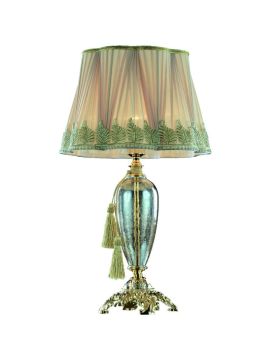 Настольная лампа Divinare Simona 5125/07 TL-1