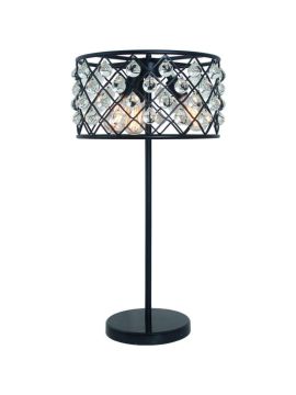 Настольная лампа Divinare Brava 8203/01 TL-3