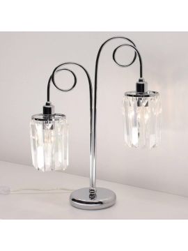 Настольная лампа Citilux Синди CL330821