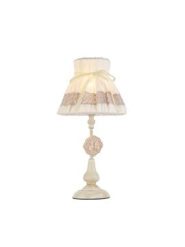 Настольная лампа Maytoni Bunny ARM555-11-W