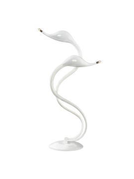 Настольная лампа Lightstar Cigno Collo Wt 751926