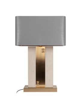 Настольная лампа Loft IT Flagstone 10445T/C