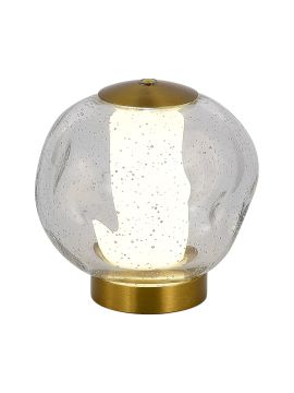 Настольная лампа ST Luce Helmi SL6520.304.01