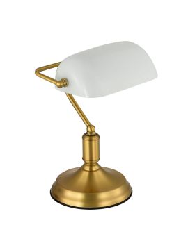 Настольная лампа ST Luce Vice SL6620.304.01