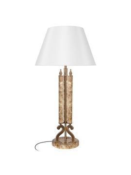 Настольная лампа Loft IT Vein 10443T/A