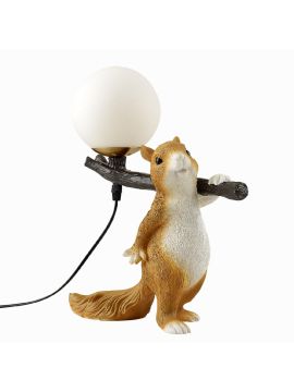 Настольная лампа Lumion Squirrel 6522/1T