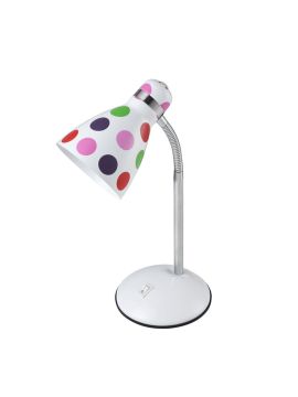 Настольная лампа Freya Manola FR5132-TL-01-P1