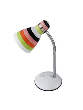 Настольная лампа Freya Manola FR5132-TL-01-P3