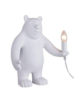 Настольная лампа Favourite Cunguro 2018-1T