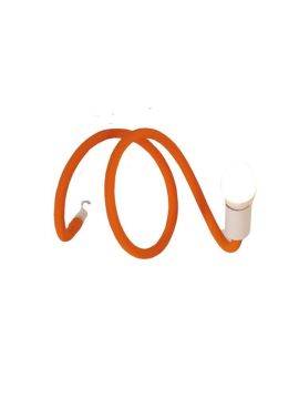 Настольная лампа Loft IT Roots Loft1714-OR