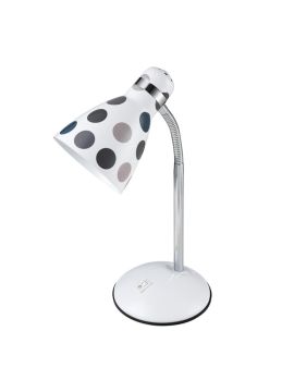 Настольная лампа Freya Manola FR5132-TL-01-P2