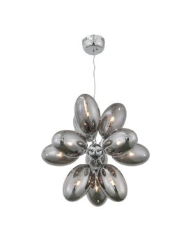 Подвесная светодиодная люстра ST Luce Esile SL433.103.11