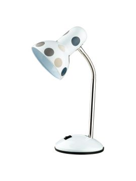 Настольная лампа Odeon Light Flip 2592/1T