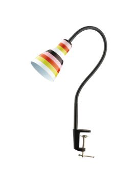 Настольная лампа Odeon Light Pika 2596/1T