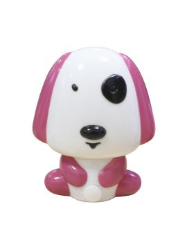 Настольная лампа Kink Light Щенок 074109,10