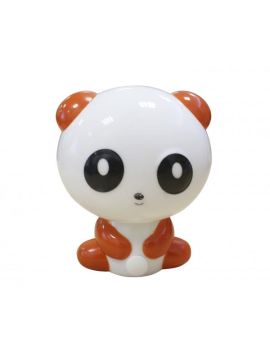 Настольная лампа Kink Light Панда 74108,09