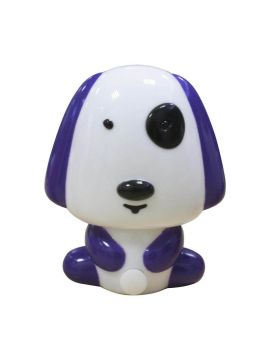 Настольная лампа Kink Light Щенок 074109,55