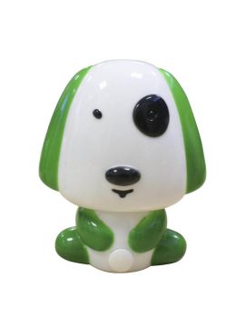 Настольная лампа Kink Light Щенок 074109,07