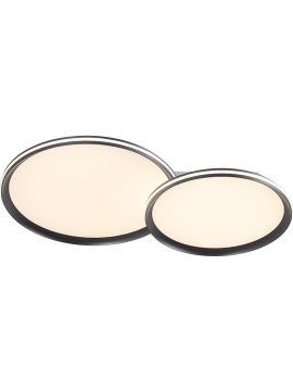 Потолочная люстра Stilfort Alumin 4016/02/02C