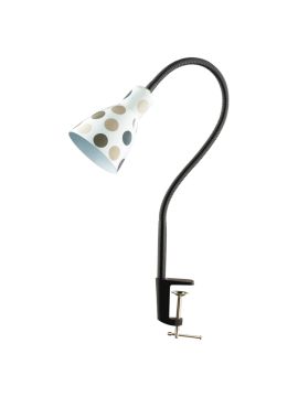 Настольная лампа Odeon Light Pika 2595/1T