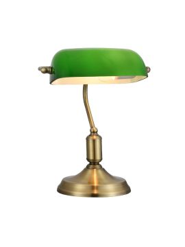 Настольная лампа Maytoni Kiwi Z153-TL-01-BS