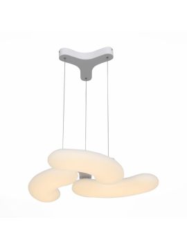 Подвесная светодиодная люстра ST Luce Fave SL808.503.03