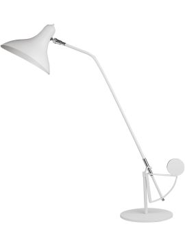 Настольная лампа Lightstar Manti 764906