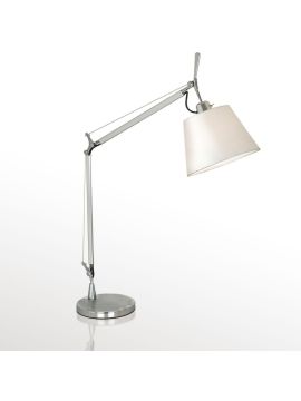 Настольная лампа Favourite Phantom 1867-1T