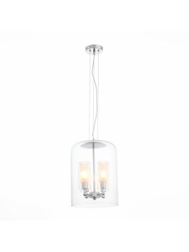 Подвесная люстра ST Luce Сapello SL314.103.04