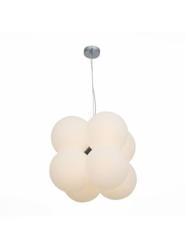 Подвесная люстра ST Luce Orbe SL809.503.08