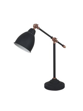 Настольная лампа Odeon Light Cruz 3373/1T