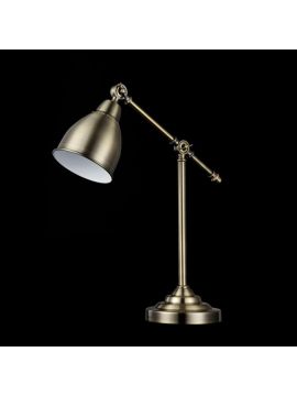 Настольная лампа Maytoni Domino MOD142-TL-01-BS