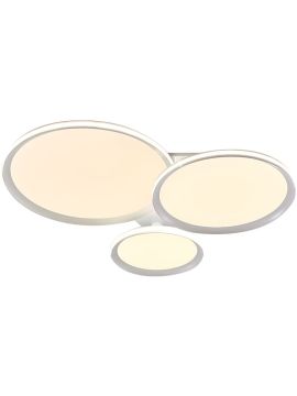 Потолочная люстра Stilfort Alumin 4016/01/03C