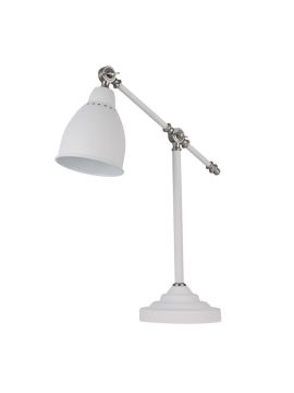 Настольная лампа Maytoni Domino MOD142-TL-01-W