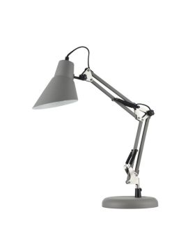 Настольная лампа Maytoni Zeppo 136 Z136-TL-01-GR