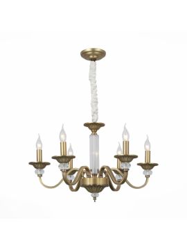 Подвесная люстра ST Luce Nimita SL813.303.06