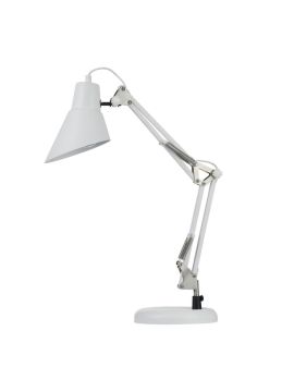 Настольная лампа Maytoni Zeppo 136 Z136-TL-01-W