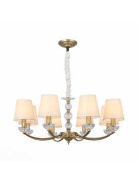 Подвесная люстра ST Luce Miscela SL812.303.08