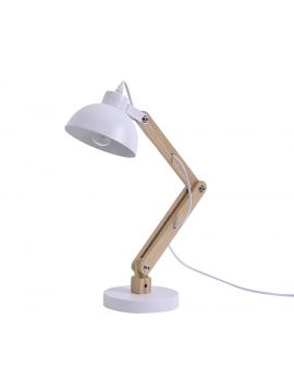 Настольная лампа Kink Light 07027,01