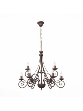 Подвесная люстра ST Luce Manjero SL313.703.09