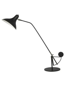 Настольная лампа Lightstar Manti 764907
