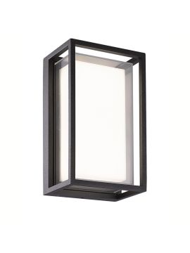 Уличный настенный светильник Mantra CHAMONIX 7062