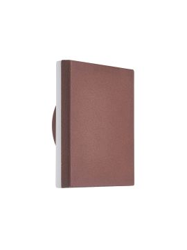 Уличный настенный светильник Mantra Bora 6539