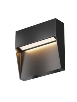 Архитектурный светильник Maytoni Mane O047SL-L3B3K