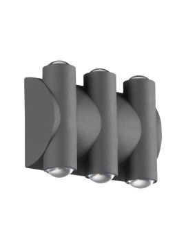 Ландшафтный настенный светильник Novotech Calle 358567