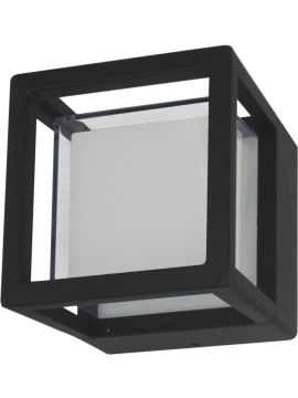 Уличный настенный светильник ST Luce Alceno SL9504.401.01