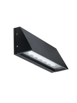 Уличный настенный светильник Novotech Submarine 357225