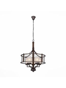 Подвесная люстра ST Luce Ivanhо SL266.303.05