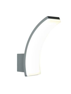 Уличный настенный светильник Favourite Spherical 3034-1W